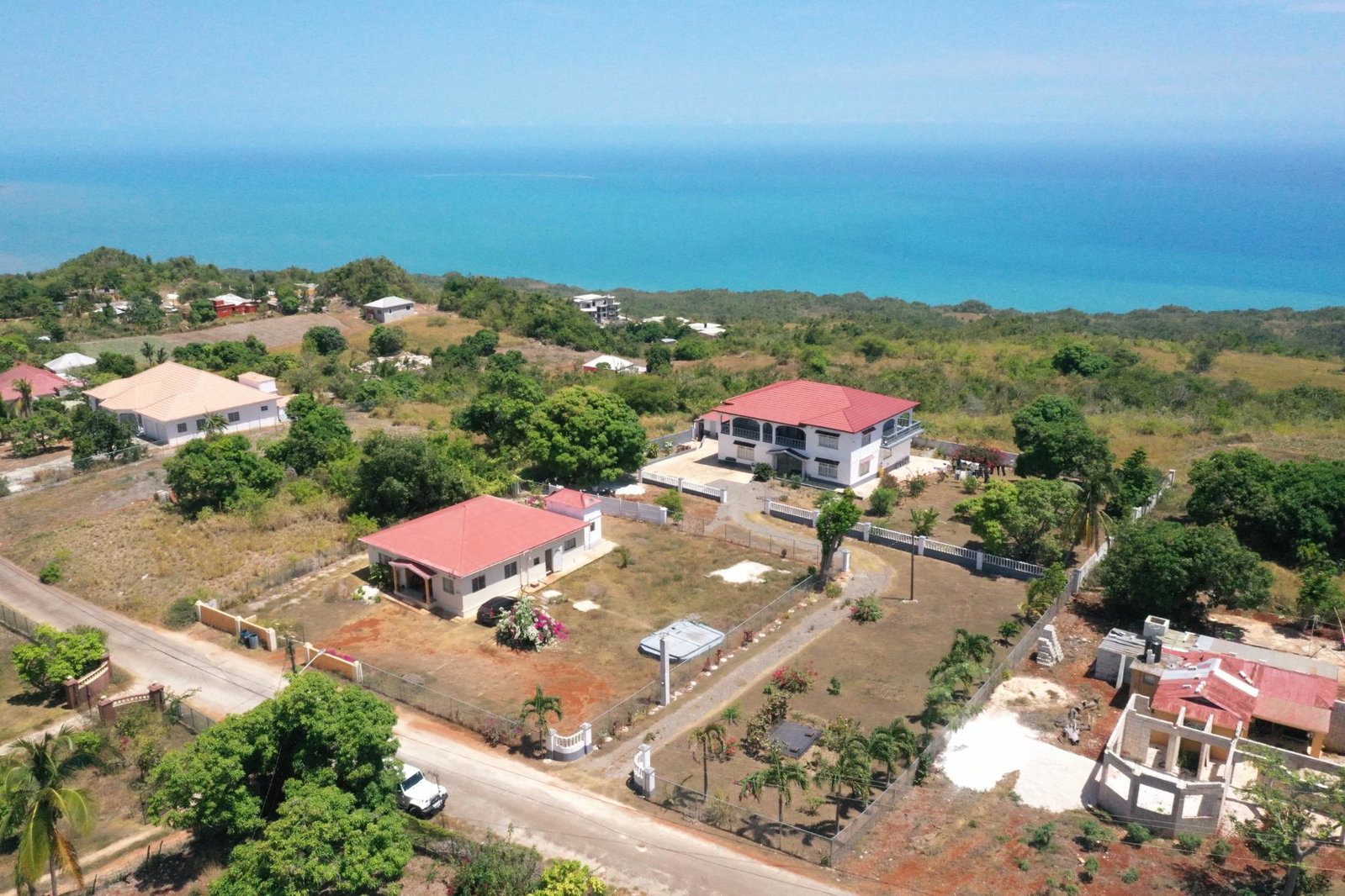 Second image of Bull Savannah, Bull Savan in BULL SAVANNA, St. Elizabeth, Jamaica - property is For Sale