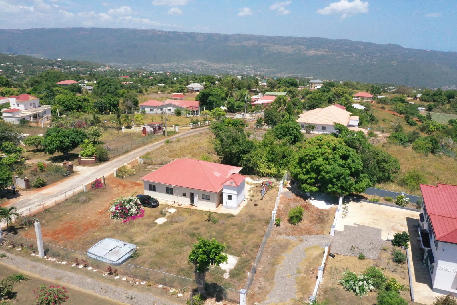 Third image of Bull Savannah, Bull Savan in BULL SAVANNA, St. Elizabeth, Jamaica - property is For Sale