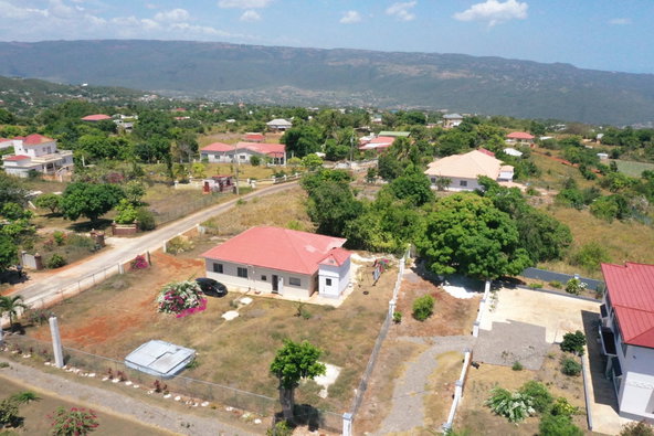 Third image of Bull Savannah, Bull Savan in BULL SAVANNA, St. Elizabeth, Jamaica - property is For Sale