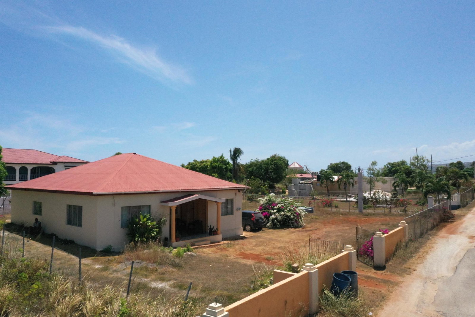 Fourth image of Bull Savannah, Bull Savan in BULL SAVANNA, St. Elizabeth, Jamaica - property is For Sale