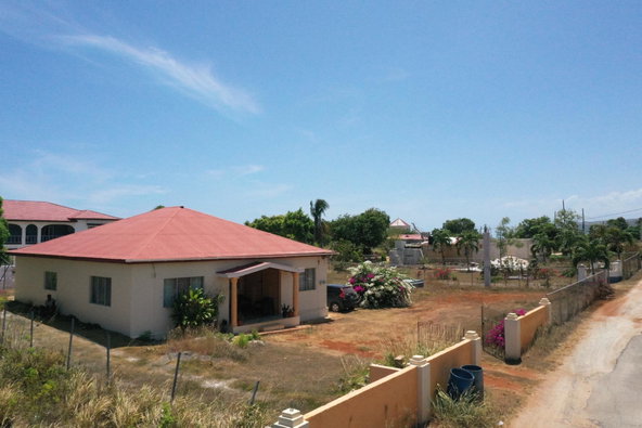 Fourth image of Bull Savannah, Bull Savan in BULL SAVANNA, St. Elizabeth, Jamaica - property is For Sale