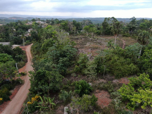 Third image of Land Part of Lancaster, m in Lancaster, Manchester, Jamaica - property is For Sale