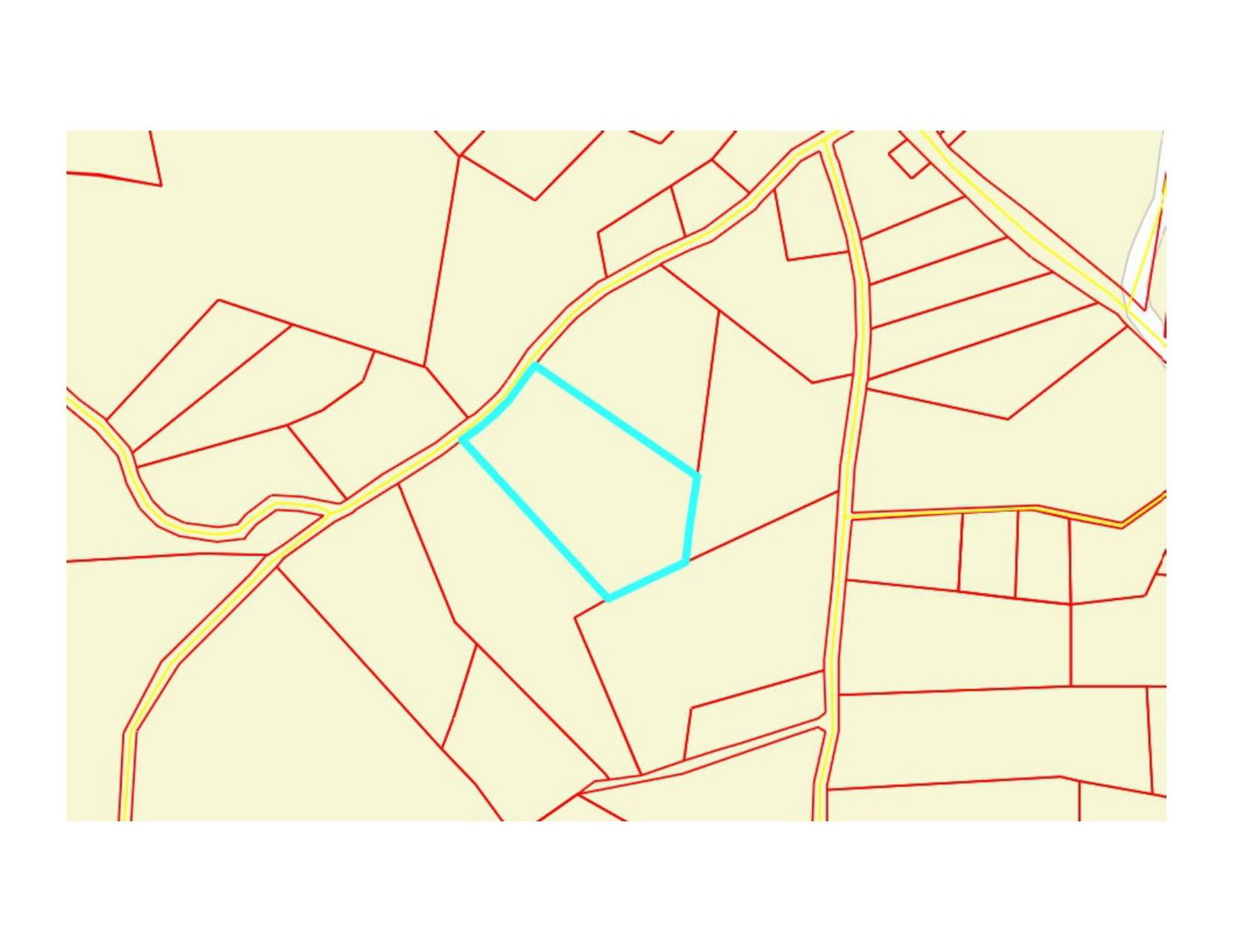 Fifth image of Land Part of Lancaster, m in Lancaster, Manchester, Jamaica - property is For Sale