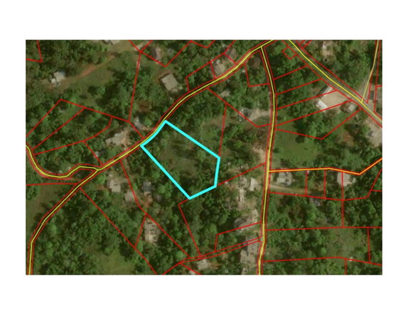 Sixth image of Land Part of Lancaster, m in Lancaster, Manchester, Jamaica - property is For Sale