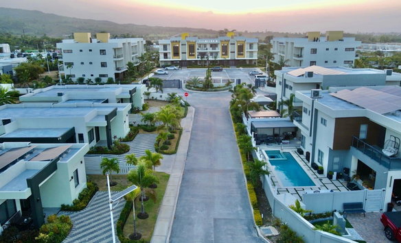 First image of B202-lot 5 Paradisiac Beach Club, oc in Richmond, St. Ann, Jamaica - property is For Sale