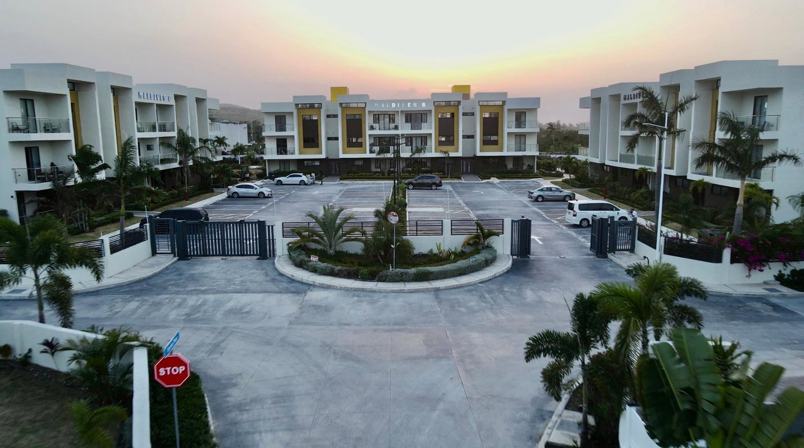 Second image of B202-lot 5 Paradisiac Beach Club, oc in Richmond, St. Ann, Jamaica - property is For Sale