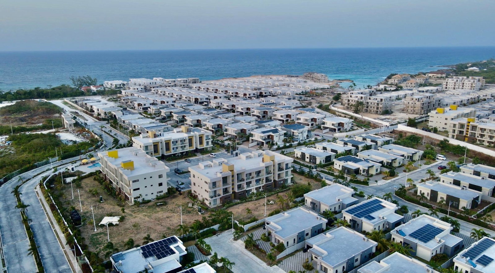 Third image of B202-lot 5 Paradisiac Beach Club, oc in Richmond, St. Ann, Jamaica - property is For Sale