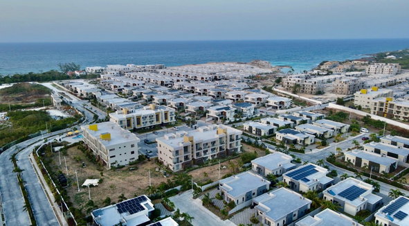 Third image of B202-lot 5 Paradisiac Beach Club, oc in Richmond, St. Ann, Jamaica - property is For Sale