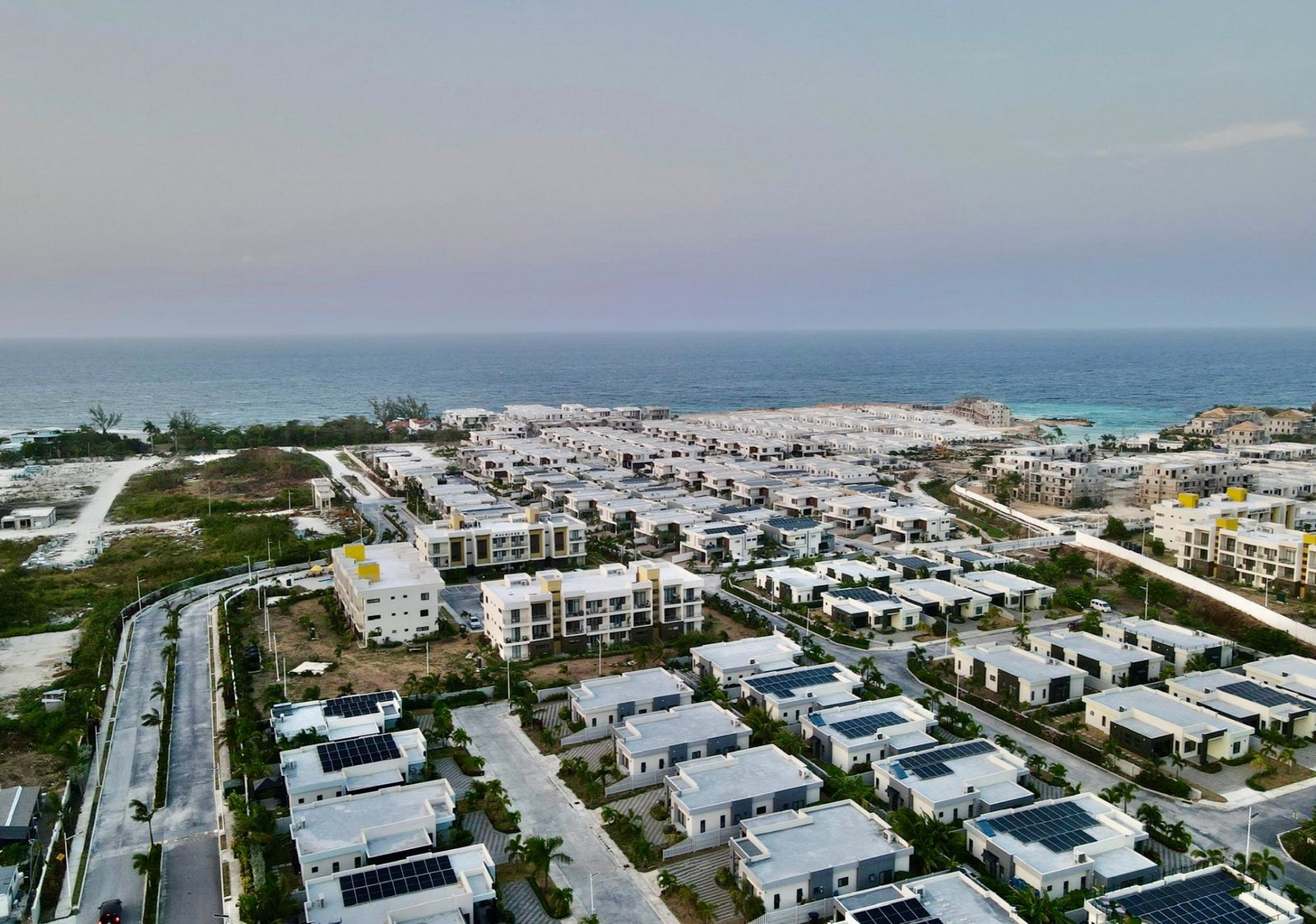 Fourth image of B202-lot 5 Paradisiac Beach Club, oc in Richmond, St. Ann, Jamaica - property is For Sale