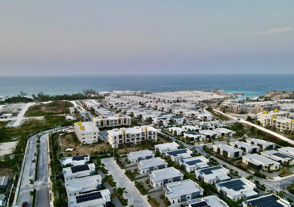 Fourth image of B202-lot 5 Paradisiac Beach Club, oc in Richmond, St. Ann, Jamaica - property is For Sale