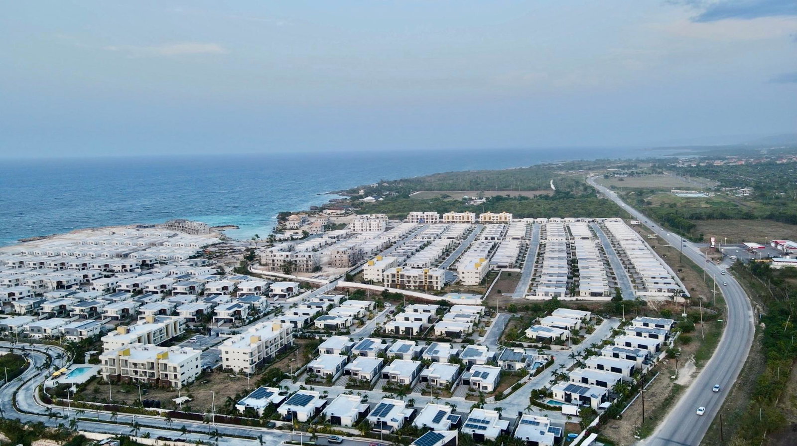 Fifth image of B202-lot 5 Paradisiac Beach Club, oc in Richmond, St. Ann, Jamaica - property is For Sale