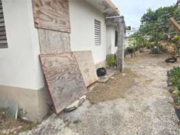 Third image of Lot 644 Churchill Place in Montego Bay, St. James, Jamaica - property is For Sale