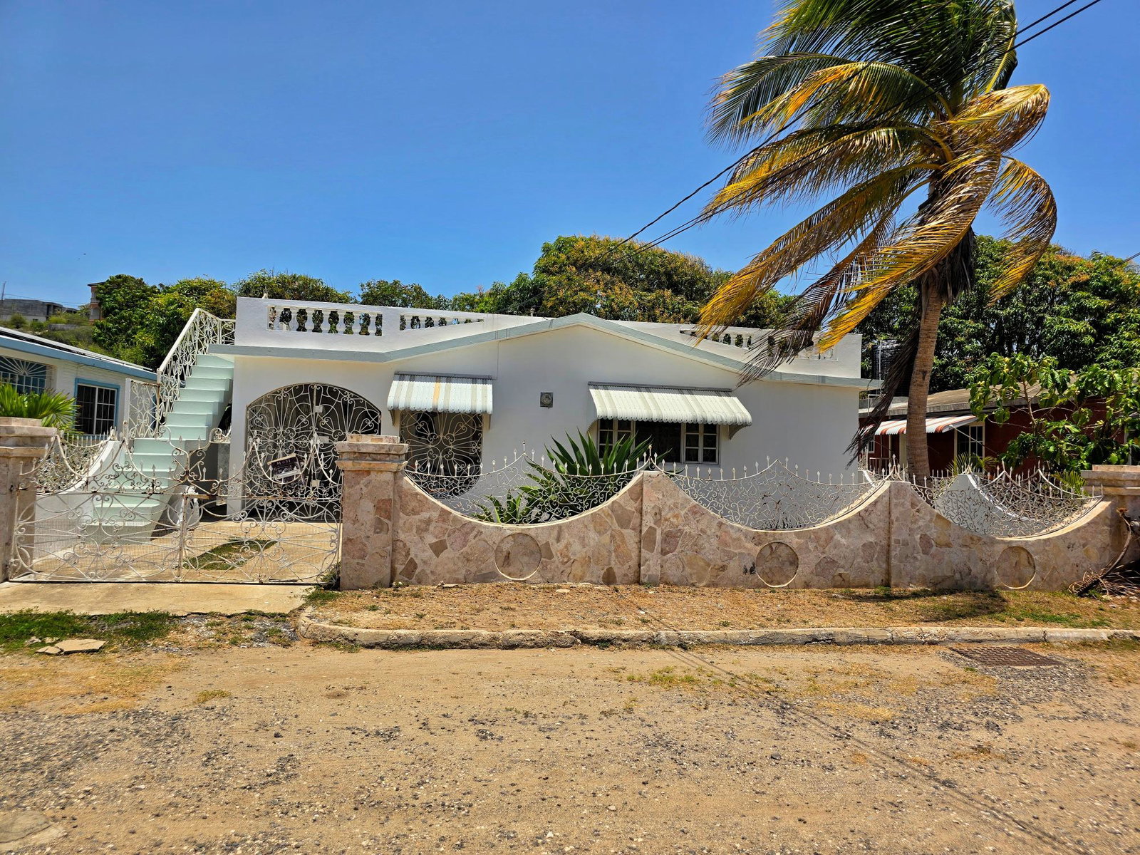 First image of 154 Porto Bello Square, Hells in Hellshire Heights, St. Catherine, Jamaica - property is For Sale