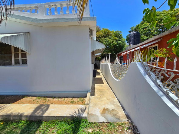 Fourteenth image of 154 Porto Bello Square, Hells in Hellshire Heights, St. Catherine, Jamaica - property is For Sale