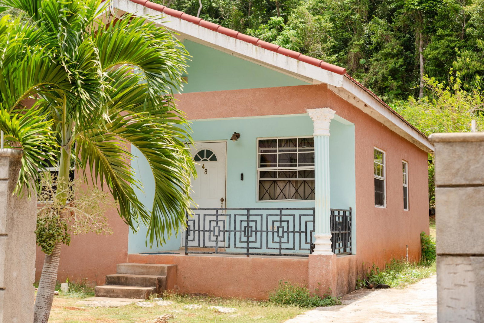 First image of 48 Constitution Close in Hills of Boscobel, St. Mary, Jamaica - property is For Sale