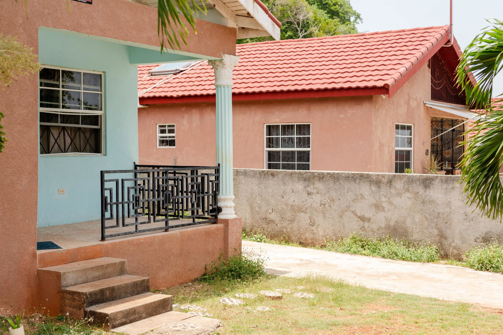 Second image of 48 Constitution Close in Hills of Boscobel, St. Mary, Jamaica - property is For Sale