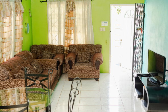 Seventh image of 48 Constitution Close in Hills of Boscobel, St. Mary, Jamaica - property is For Sale
