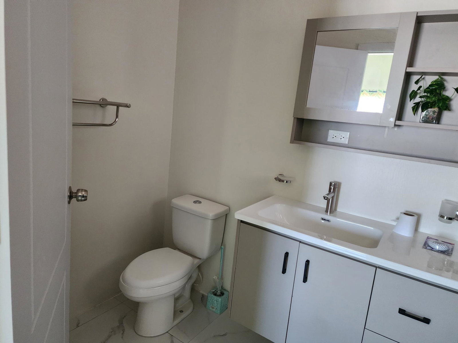 Tenth image of Coral Spring Estates in Coral Spring, Trelawny, Jamaica - property is For Rent