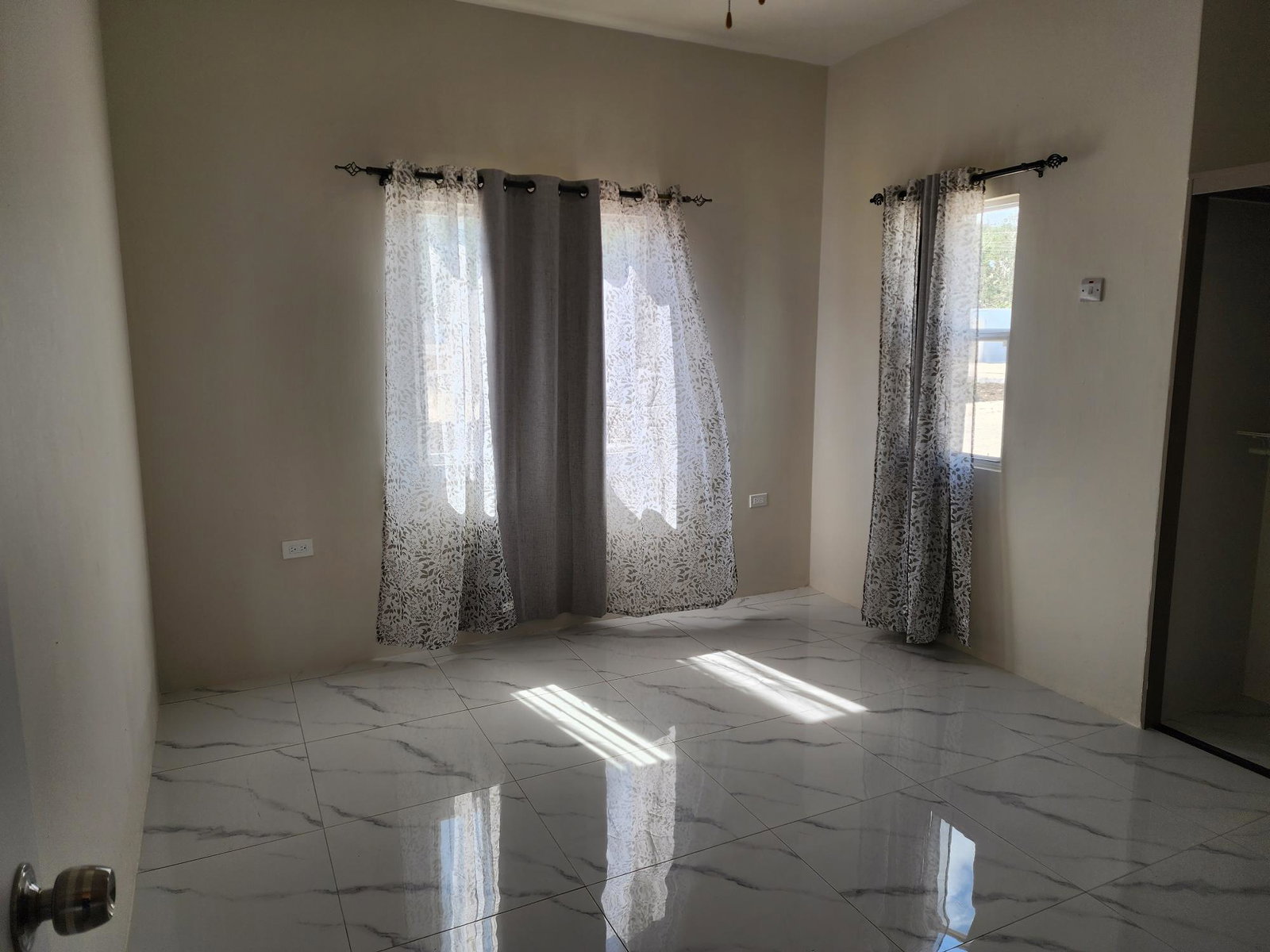 Thirteenth image of Coral Spring Estates in Coral Spring, Trelawny, Jamaica - property is For Rent