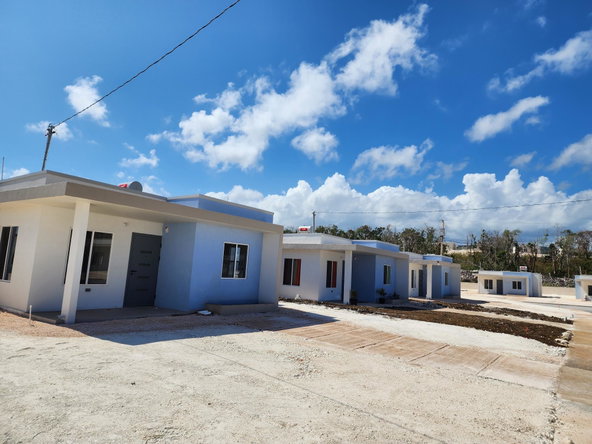 Third image of Coral Spring Estates in Coral Spring, Trelawny, Jamaica - property is For Rent