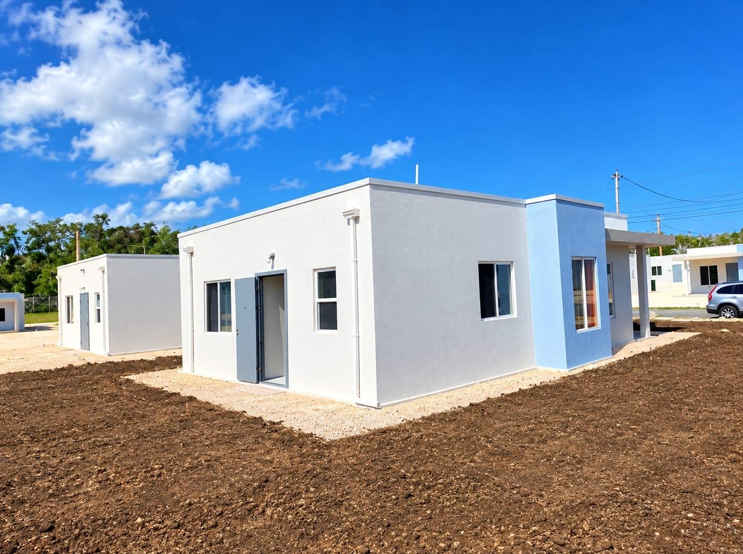 Fourth image of Coral Spring Estates in Coral Spring, Trelawny, Jamaica - property is For Rent