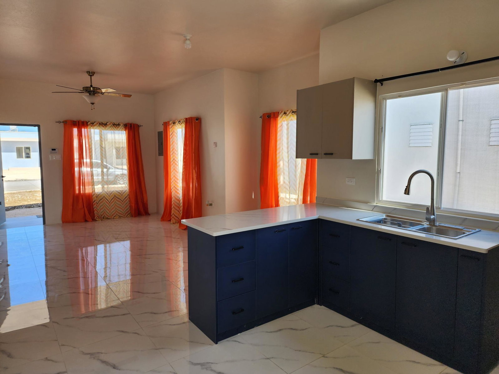 Fifth image of Coral Spring Estates in Coral Spring, Trelawny, Jamaica - property is For Rent