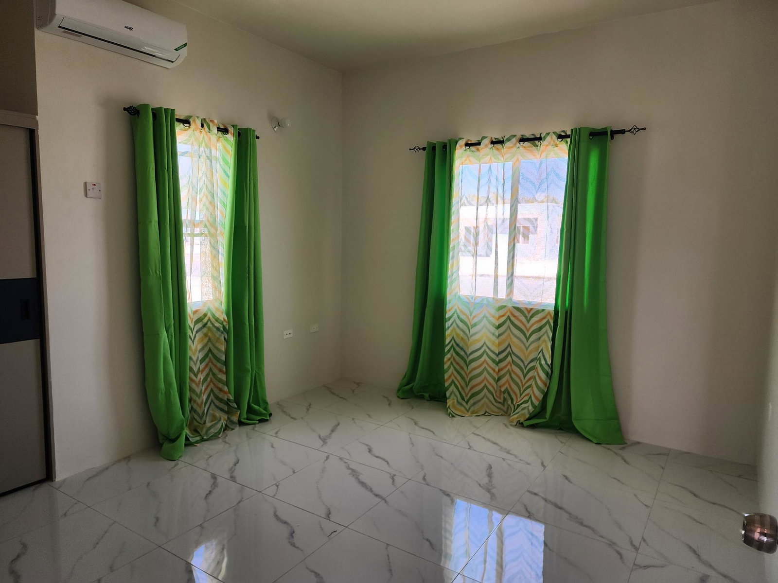 Sixth image of Coral Spring Estates in Coral Spring, Trelawny, Jamaica - property is For Rent