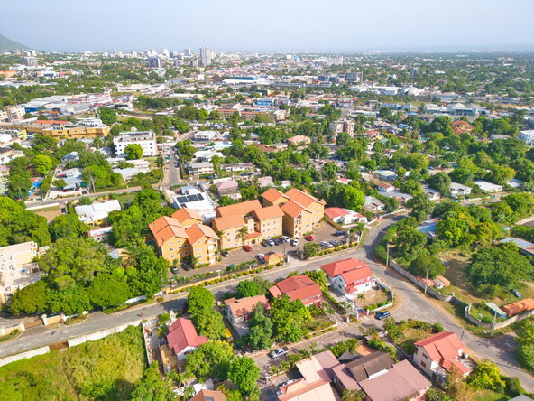 Fifteenth image of A10-11a East Avenue, Kingston 8 in Kingston 8, St. Andrew, Jamaica - property is For Sale