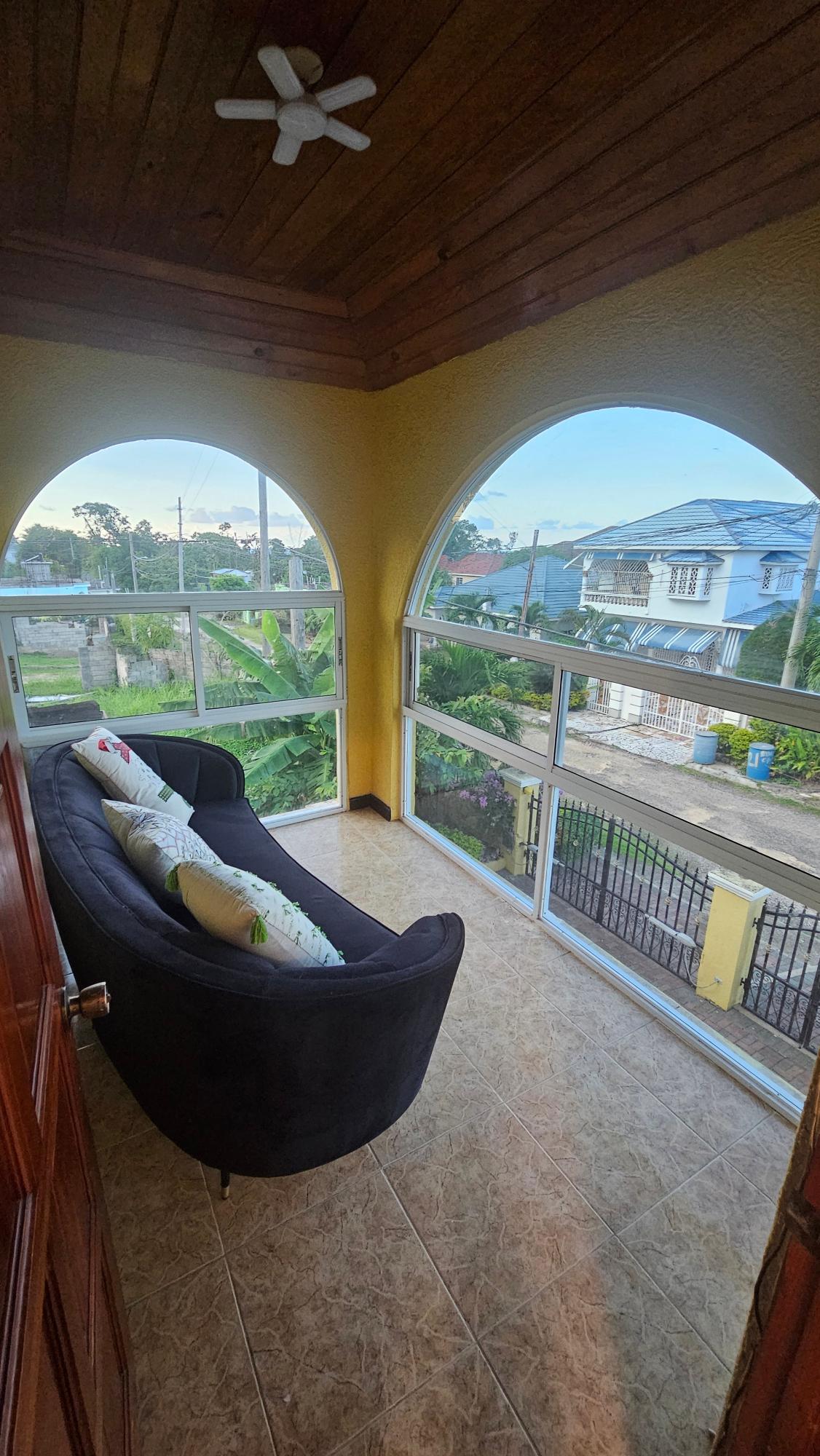 Tenth image of 2- Land Part 0f White River in River Oaks, St. Ann, Jamaica - property is For Rent