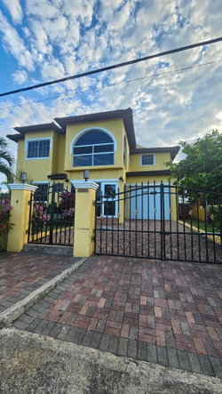 Second image of 2- Land Part 0f White River in River Oaks, St. Ann, Jamaica - property is For Rent