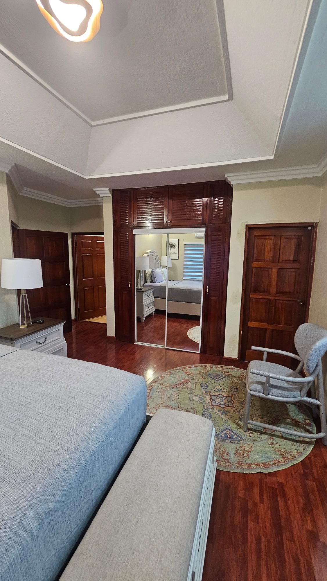 Fifth image of 2- Land Part 0f White River in River Oaks, St. Ann, Jamaica - property is For Rent