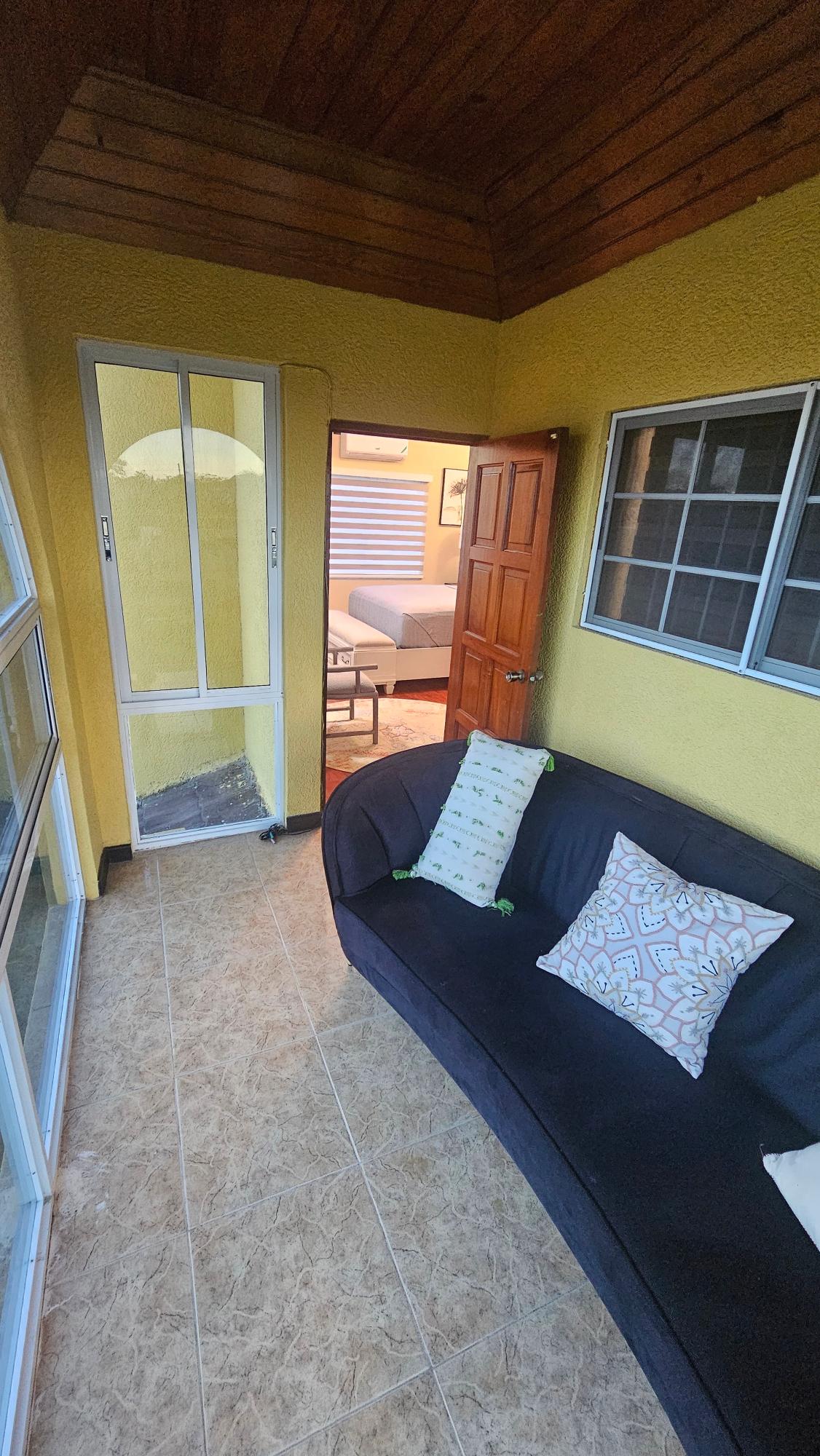 Sixth image of 2- Land Part 0f White River in River Oaks, St. Ann, Jamaica - property is For Rent