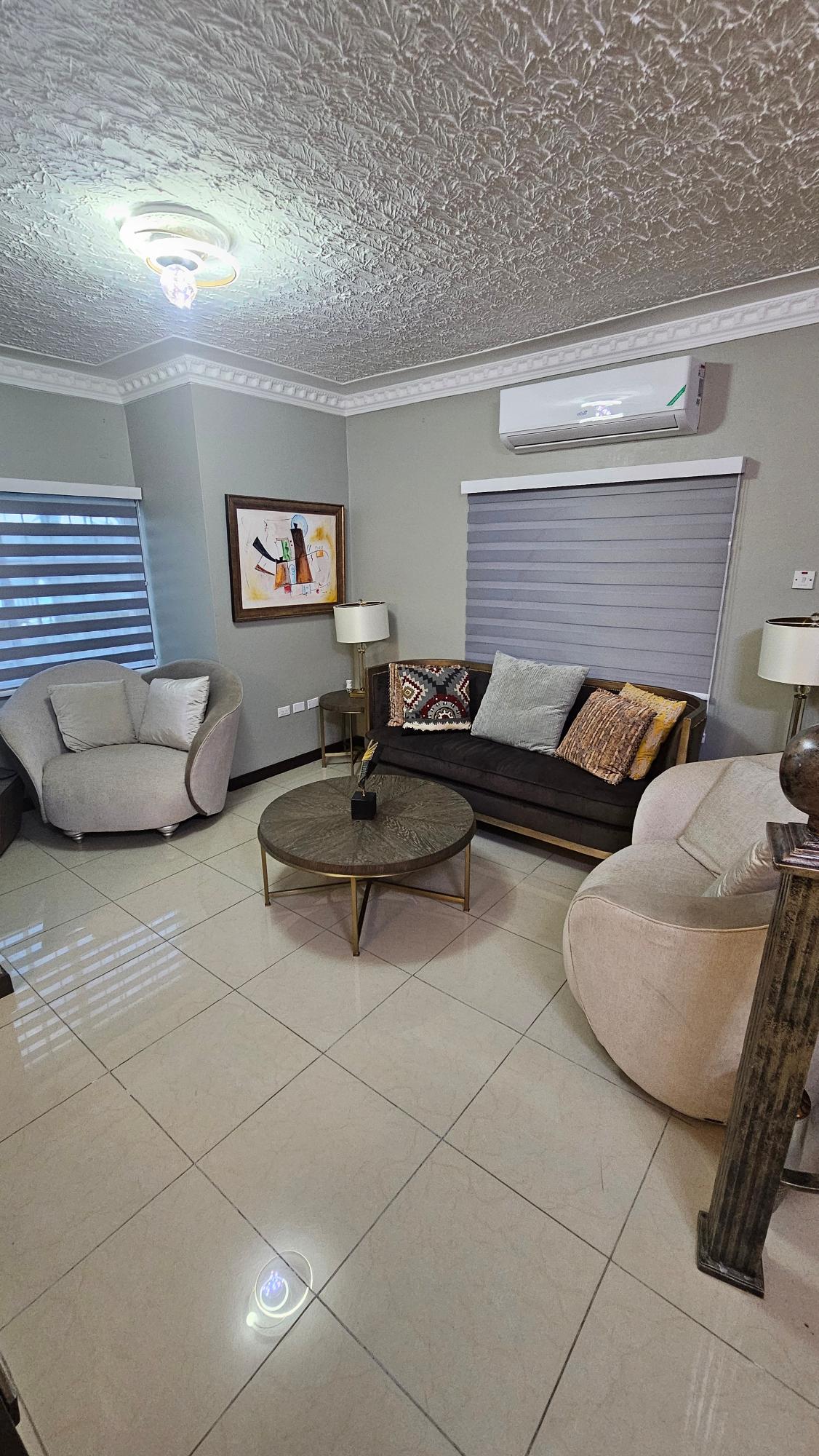Seventh image of 2- Land Part 0f White River in River Oaks, St. Ann, Jamaica - property is For Rent
