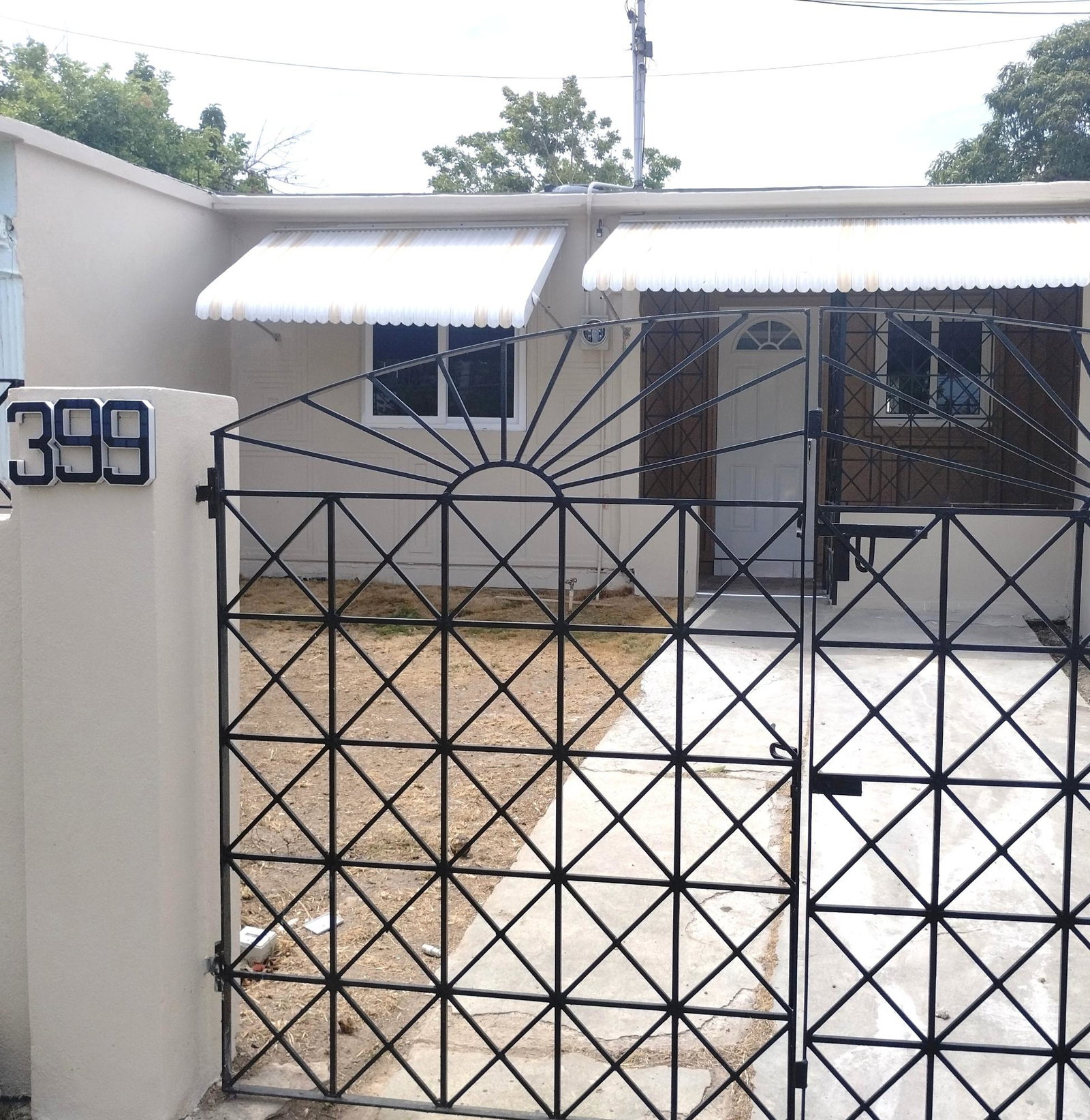 First image of 399 Aintree Greater Portmore in Greater Portmore, St. Catherine, Jamaica - property is For Rent