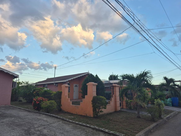 First image of 1348 New Harbour Village 2 in Old Harbour Villas, St. Catherine, Jamaica - property is For Rent