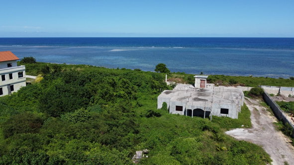 Third image of 53 Flamingo Beach, Trelawny in Falmouth, Trelawny, Jamaica - property is For Sale