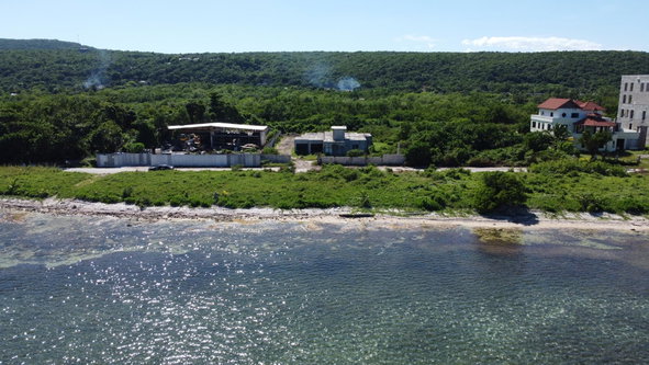 Sixth image of 53 Flamingo Beach, Trelawny in Falmouth, Trelawny, Jamaica - property is For Sale