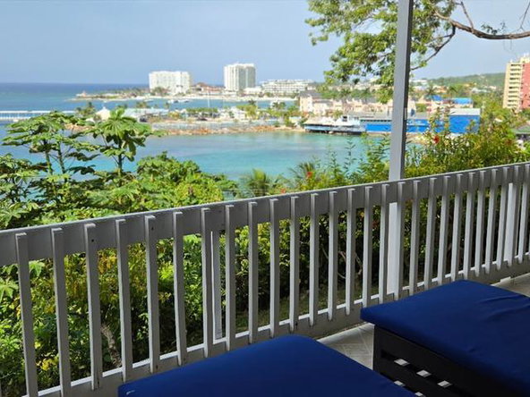 Second image of Phase 1 Columbus Heights in Ocho Rios, St. Ann, Jamaica - property is For Sale