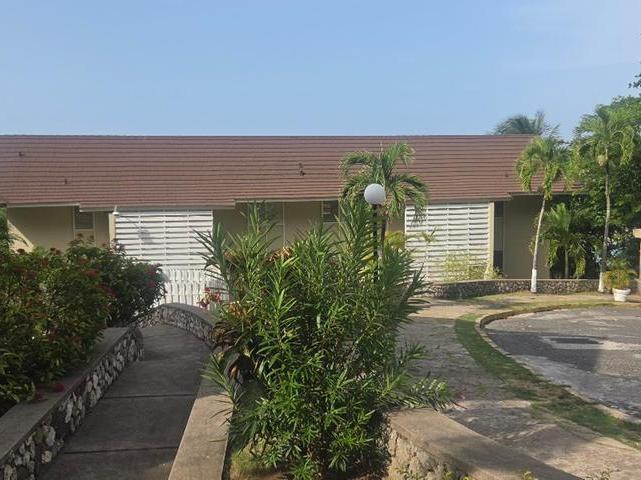 Fifth image of Phase 1 Columbus Heights in Ocho Rios, St. Ann, Jamaica - property is For Sale