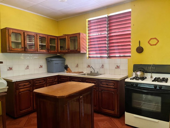 Fourth image of Retirement Rd, Santa Cruz in Santa Cruz, St. Elizabeth, Jamaica - property is For Sale