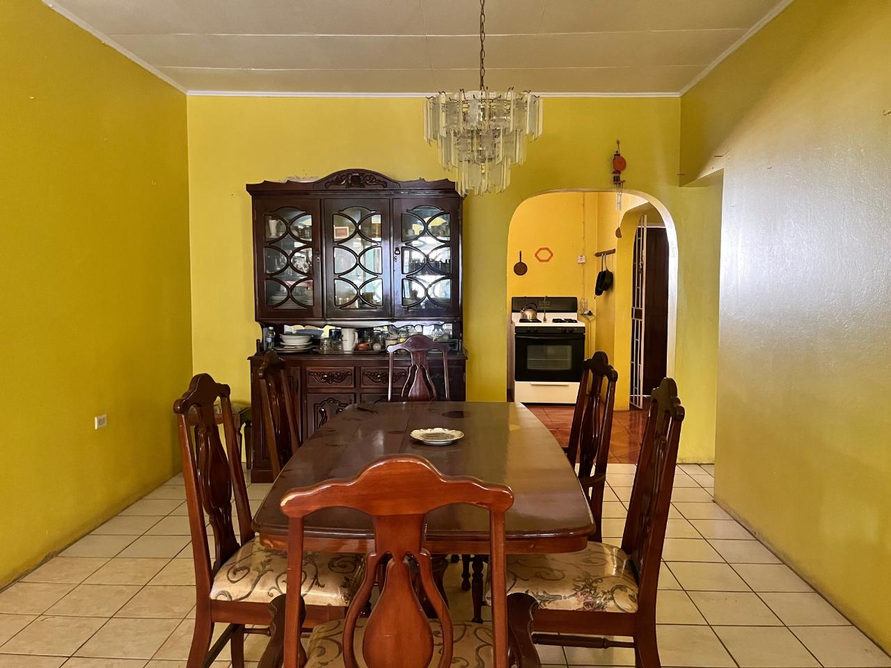 Fifth image of Retirement Rd, Santa Cruz in Santa Cruz, St. Elizabeth, Jamaica - property is For Sale