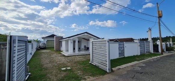 First image of 639 Montego West Village, St. in Montego Bay, St. James, Jamaica - property is For Sale