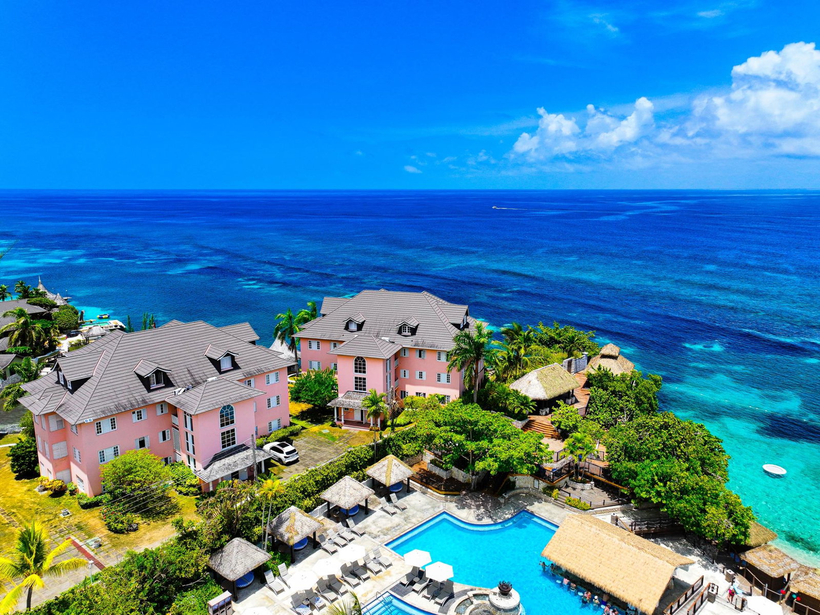 First image of 4-127 Main Street, Ocho Rios in Ocho Rios, St. Ann, Jamaica - property is For Sale