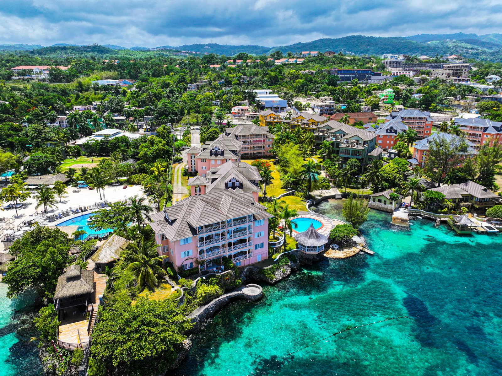 Twelfth image of 4-127 Main Street, Ocho Rios in Ocho Rios, St. Ann, Jamaica - property is For Sale