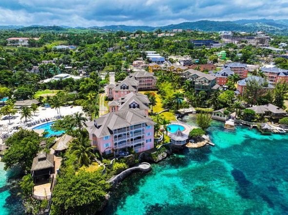 Twelfth image of 4-127 Main Street, Ocho Rios in Ocho Rios, St. Ann, Jamaica - property is For Sale