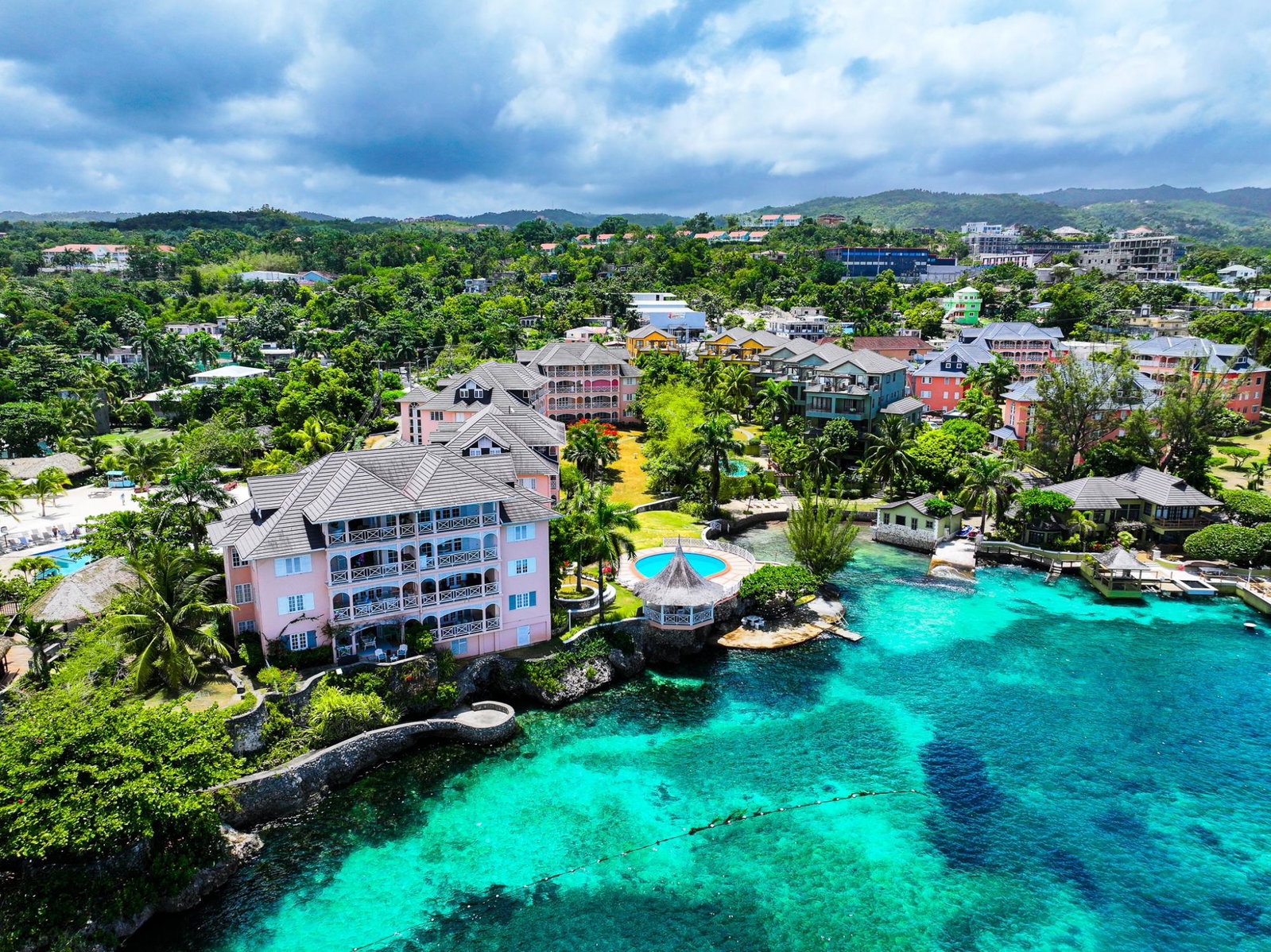 Thirteenth image of 4-127 Main Street, Ocho Rios in Ocho Rios, St. Ann, Jamaica - property is For Sale