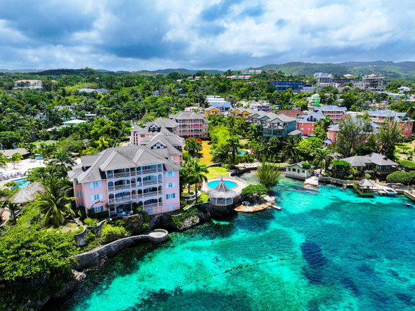 Thirteenth image of 4-127 Main Street, Ocho Rios in Ocho Rios, St. Ann, Jamaica - property is For Sale