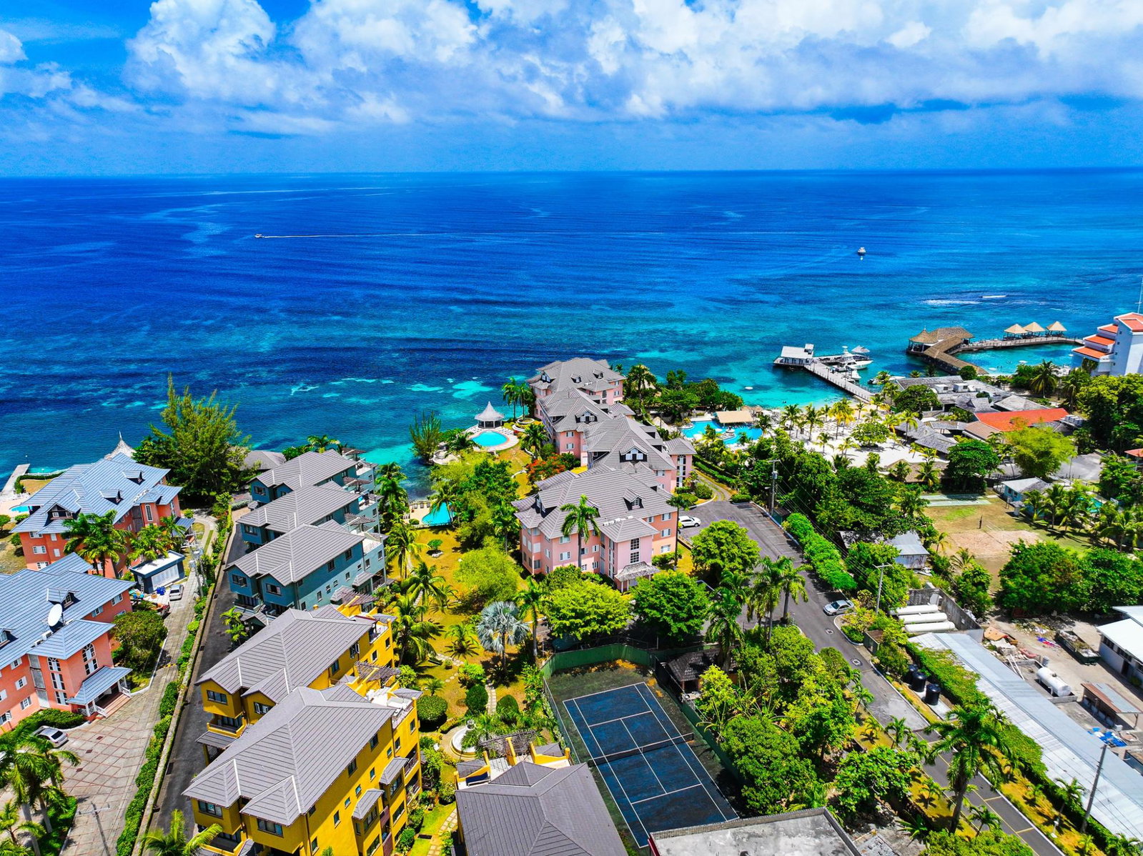 Sixteenth image of 4-127 Main Street, Ocho Rios in Ocho Rios, St. Ann, Jamaica - property is For Sale
