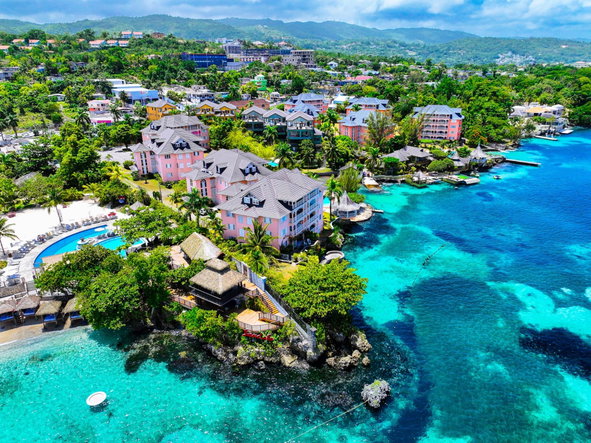 Nineteenth image of 4-127 Main Street, Ocho Rios in Ocho Rios, St. Ann, Jamaica - property is For Sale