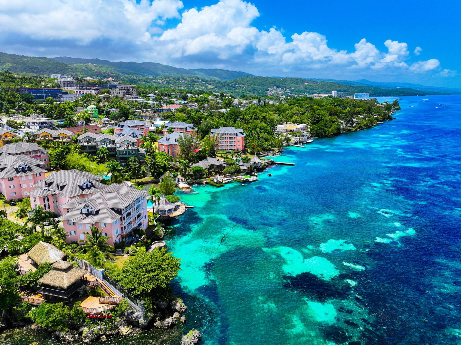 Twentieth image of 4-127 Main Street, Ocho Rios in Ocho Rios, St. Ann, Jamaica - property is For Sale